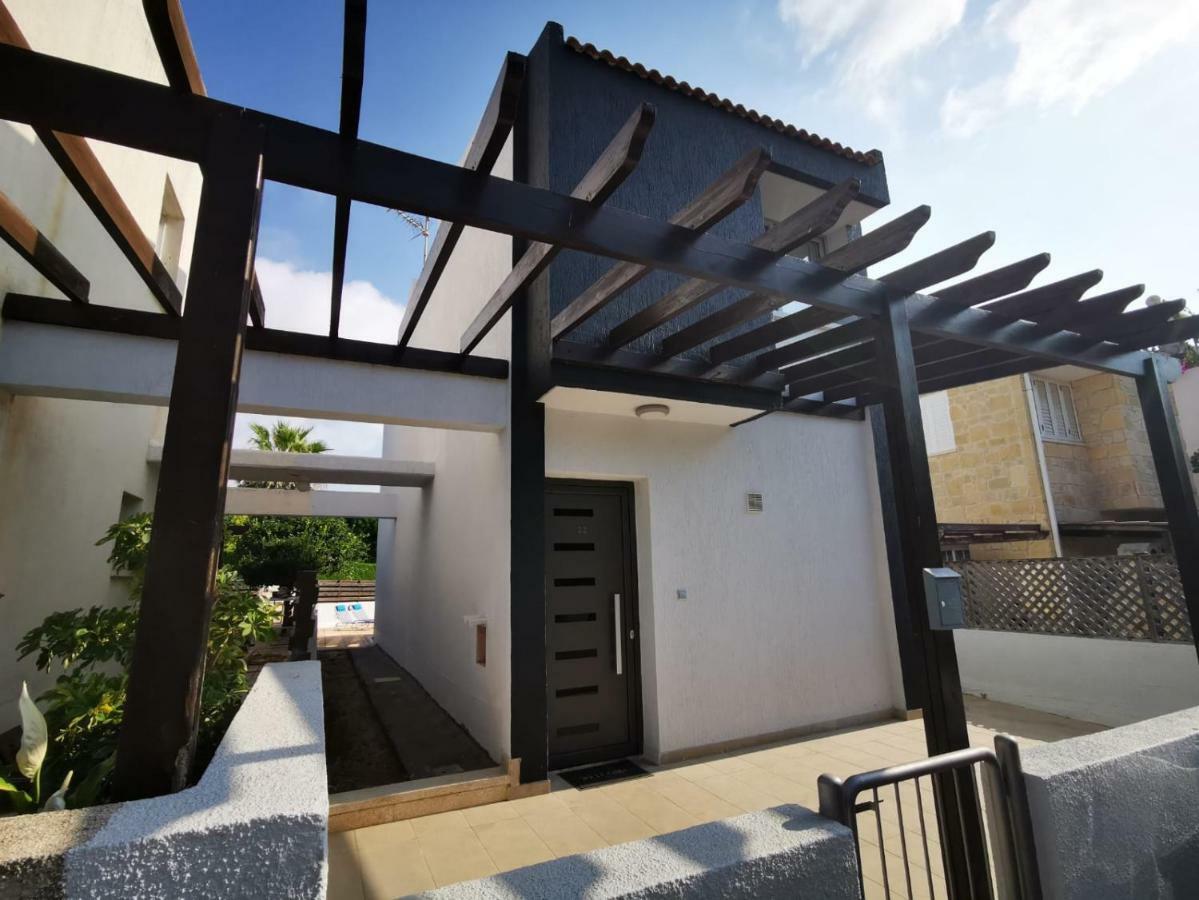 King Alexander Villa 22 Pafos Exterior foto