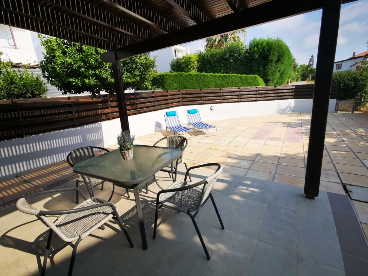 King Alexander Villa 22 Pafos Exterior foto